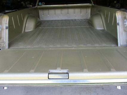1969 Ford Ranchero