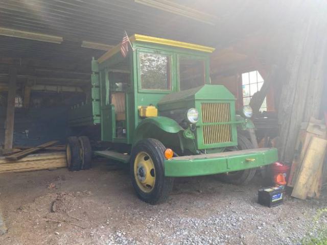 1947 GMC Truck