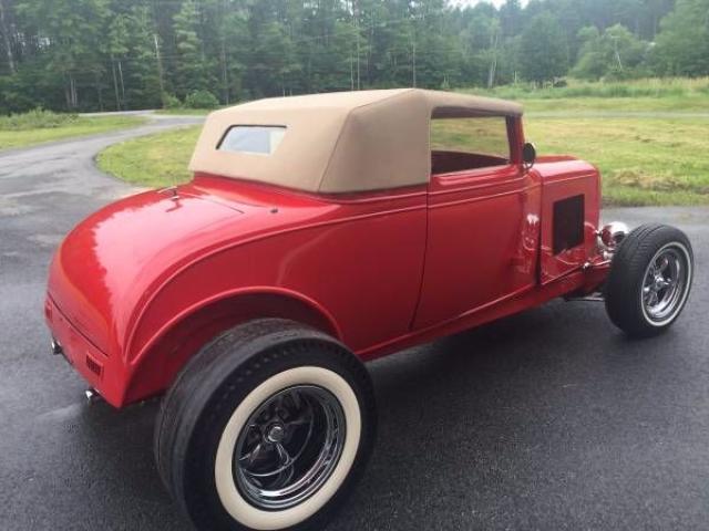1931 Chevrolet Other