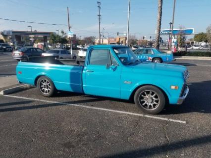 1972 GMC 2500