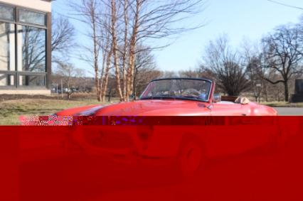 2002 Ford Thunderbird