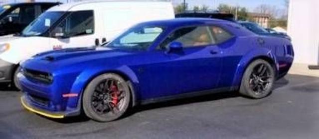 2019 Dodge Other