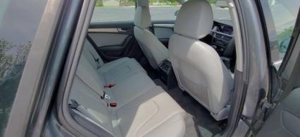 2013 Audi Allroad