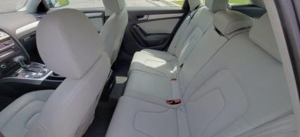 2013 Audi Allroad