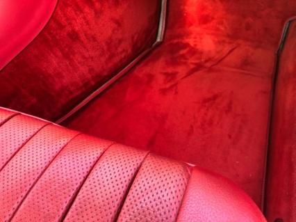 1979 Mercedes Benz 450 SL