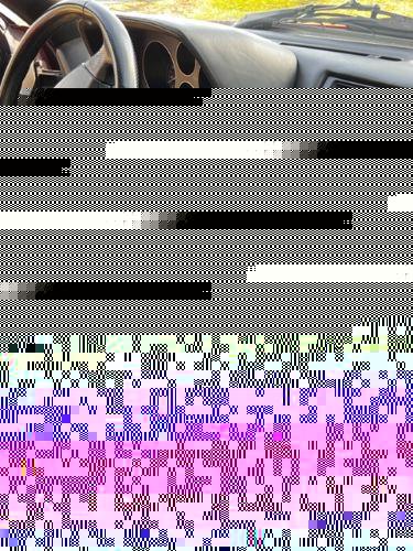 1955 Ford Thunderbird