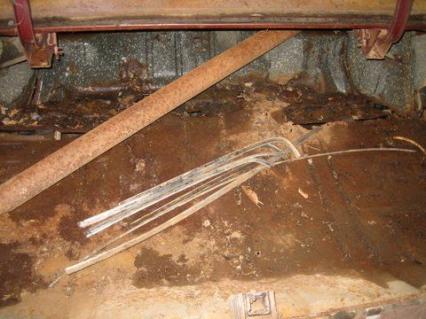 1966 Chevrolet Impala