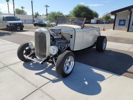1932 Ford Model B