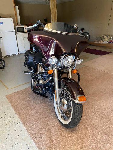 2015 Harley Davidson Trike