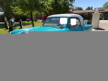 1967 Chevrolet C10