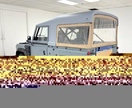 1966 Chevrolet El Camino