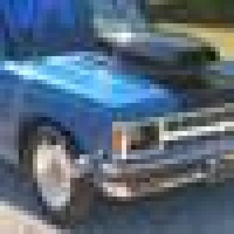 1989 Chevrolet Truck