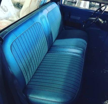 1972 GMC 1500