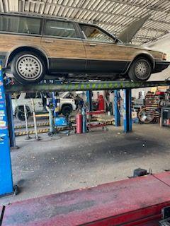 1996 Buick Century Estate