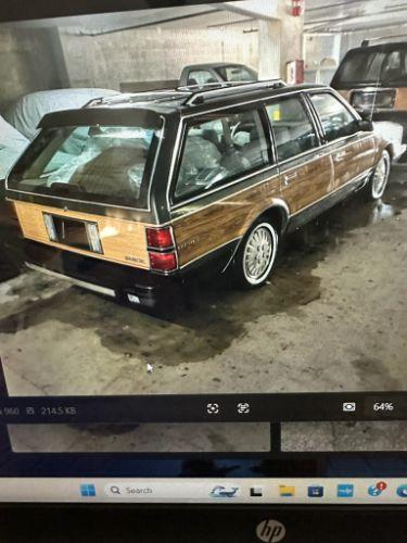 1996 Buick Century Estate