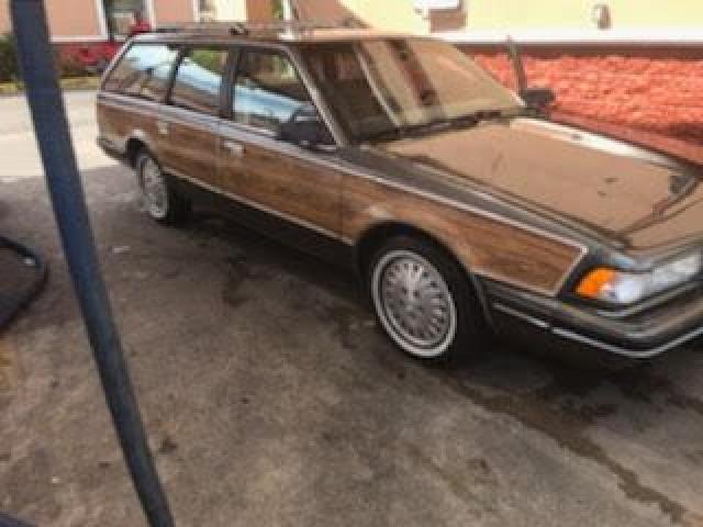 1996 Buick Other
