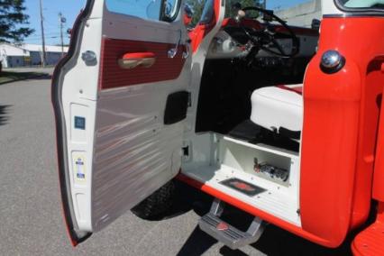 1955 Chevrolet 3600