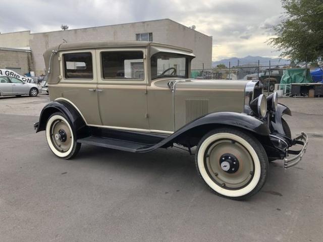1929 Chevrolet Other