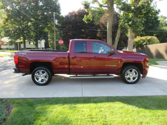 2016 Chevrolet Other