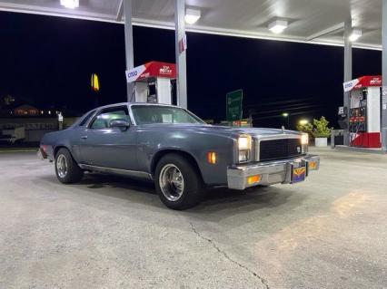 1976 Chevrolet Chevelle