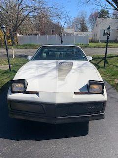 1983 Pontiac Trans Am