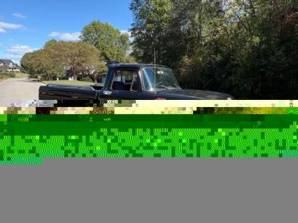 1976 Ford F250