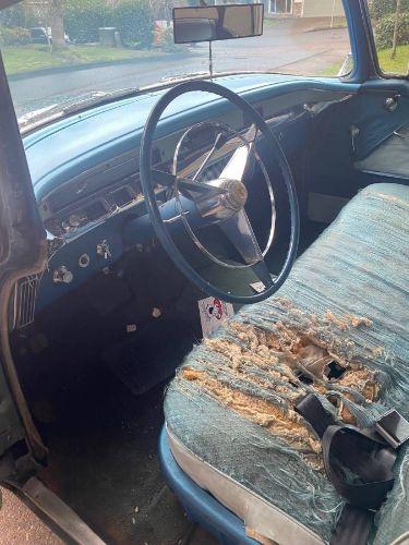 1956 Buick Special