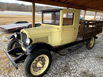 1928 Chevrolet AB