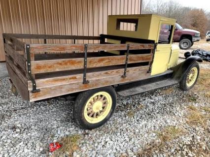 1928 Chevrolet AB