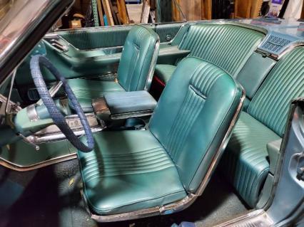 1964 Ford Thunderbird