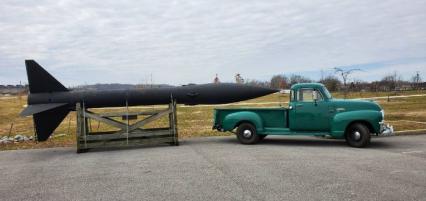 1954 GMC Pickup