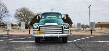 1954 GMC Pickup