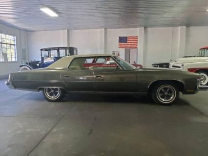 1973 Pontiac Grandville