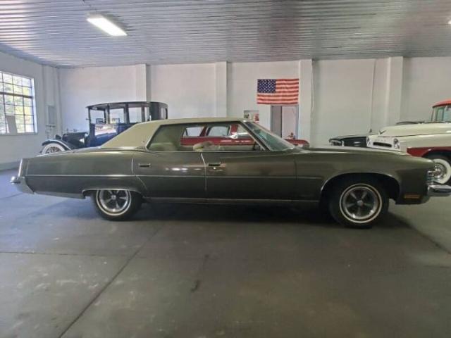 1973 Pontiac Grandville