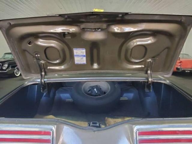 1973 Pontiac Grandville