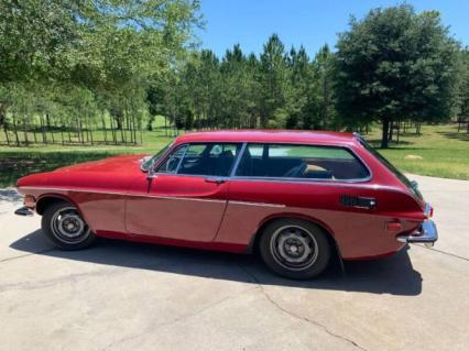 1972 Volvo 1800ES
