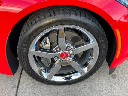2014 Chevrolet Corvette