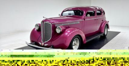 1987 Chevrolet Corvette