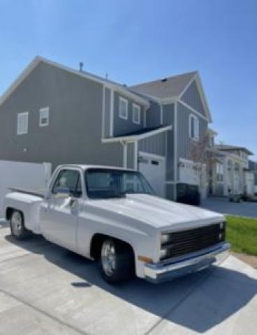 1982 GMC Other