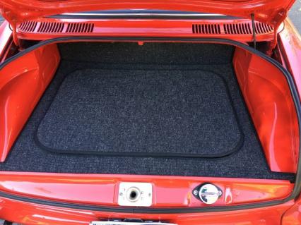 1965 Volkswagen Type 3
