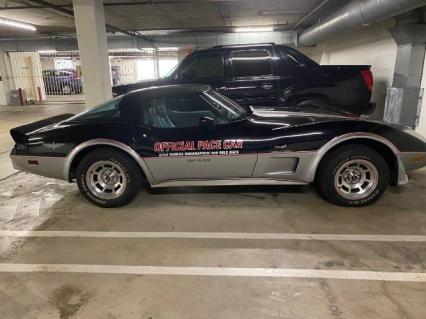 1978 Chevrolet Corvette