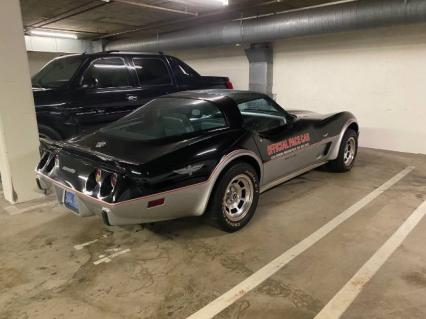 1978 Chevrolet Corvette