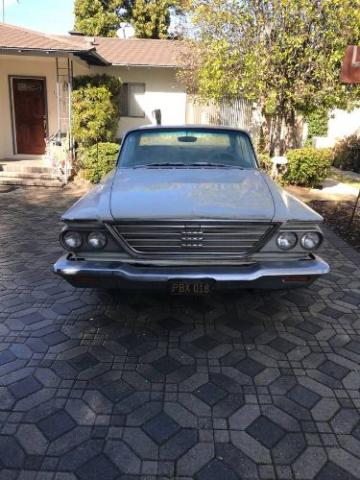 1964 Chrysler Newport