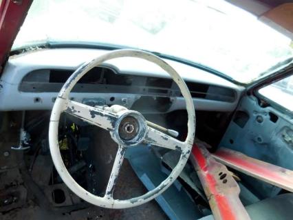 1954 Plymouth Cranbrook