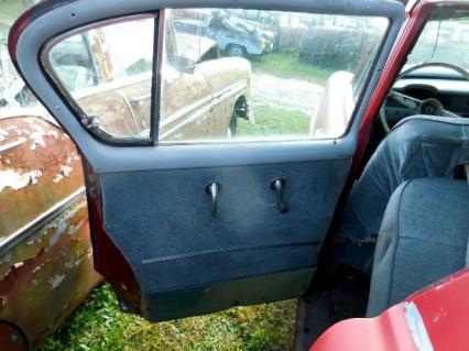 1954 Plymouth Cranbrook