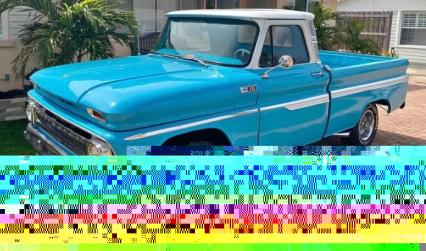 1957 Chevrolet 3100