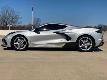 2020 Chevrolet Corvette