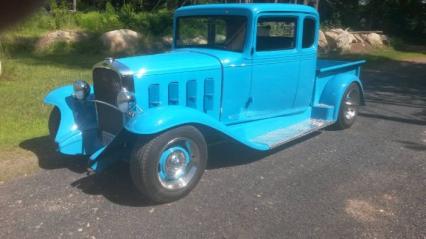 1932 Chevrolet BB