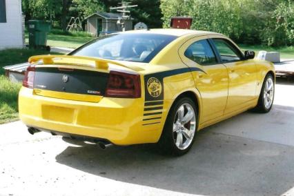 2007 Dodge Charger