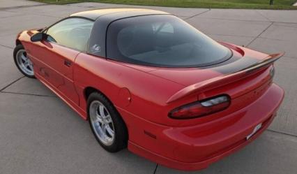 1993 Chevrolet Camaro
